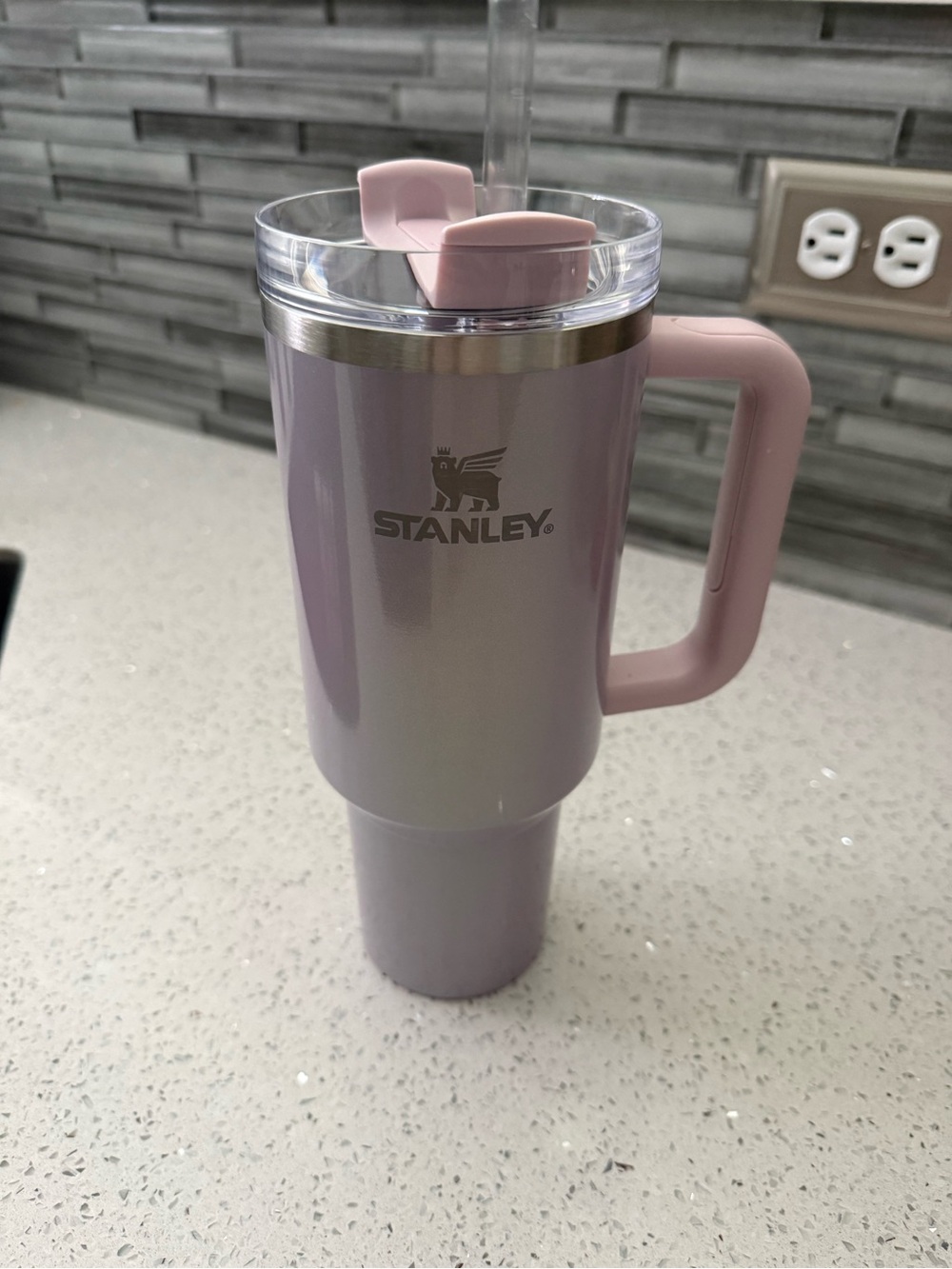 Light Purple Stanley